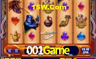 Canal oficial no Telegram da 001Game