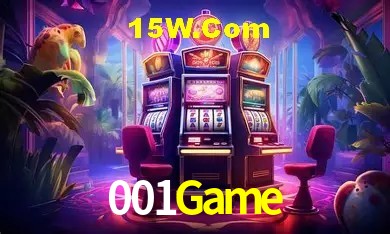 Interface moderna da plataforma 001Game