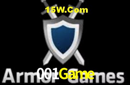 Jackpots e promoções na 001Game
