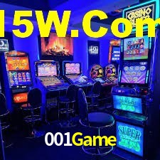 Cashback e recargas na 001Game