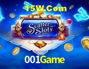 Slots com jackpots e giros grátis na 001Game